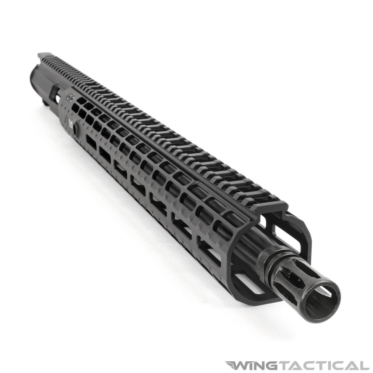 Aero Precision 16″ EPC-9 Enhanced 9mm Upper