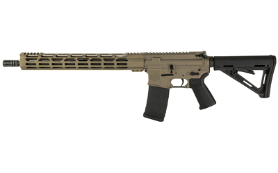 Diamondback DB15 .223/5.56 16″ M-LOK Semi-Auto Rifle