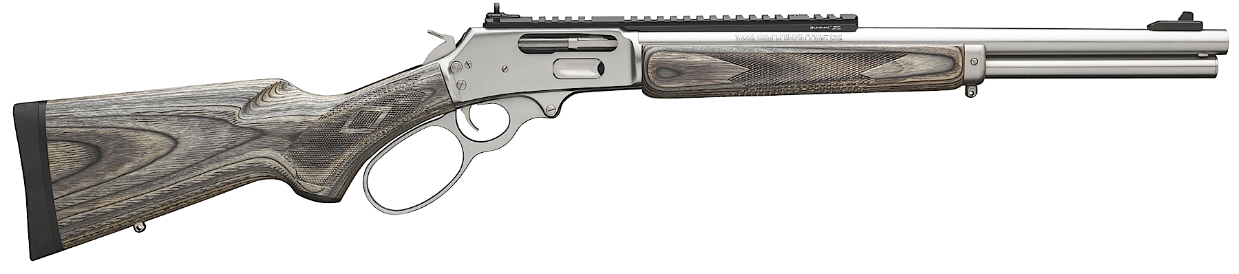 Marlin 1895 – Fast Ship