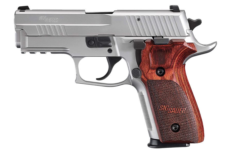 P229 ELITE