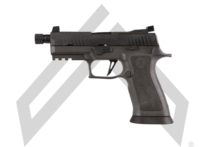 P320-XCARRY LEGION