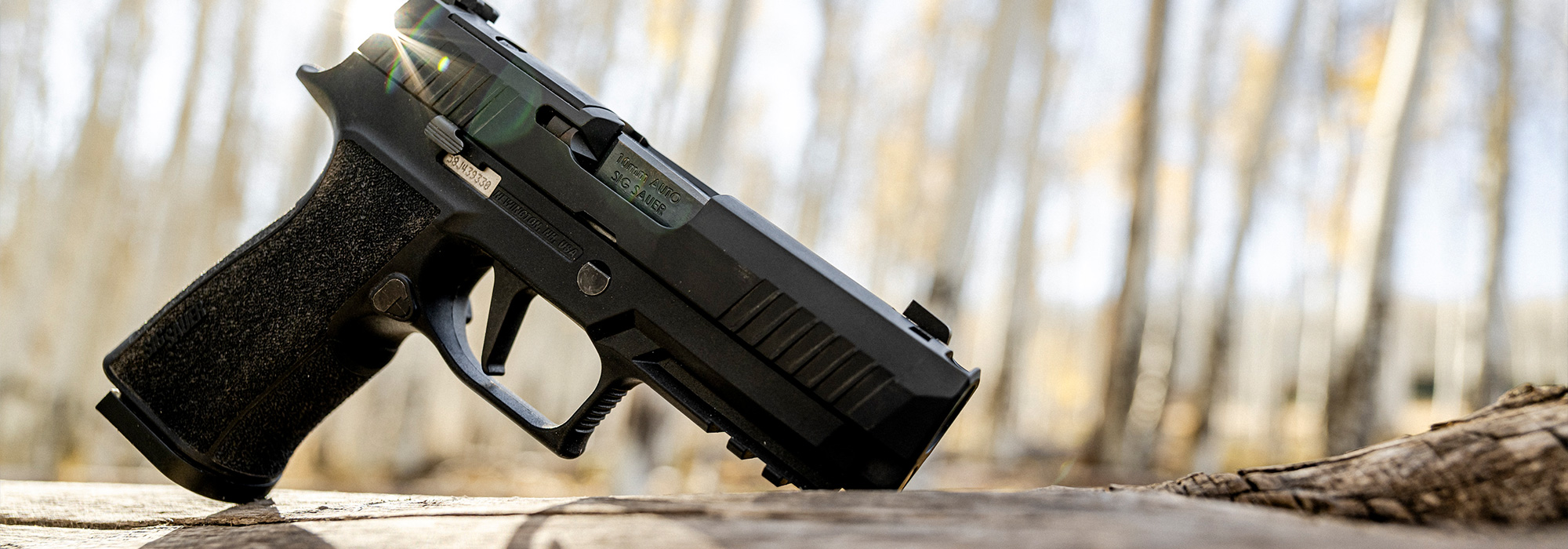 P320-XTEN COMP