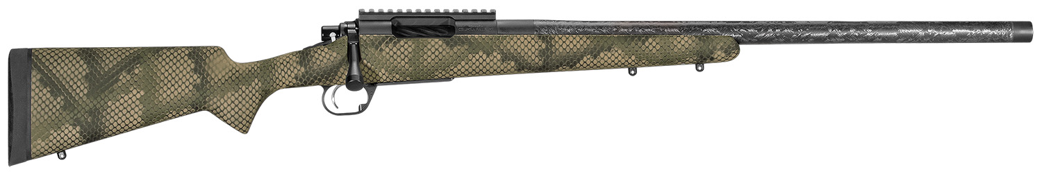 Proof Research Glacier TI .308 Win 20-inch Carbon Fiber Threaded Barre