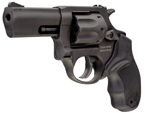 Taurus 942M Ultra-Lite .22 WMR Blue/Black Revolver
