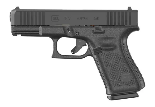 Glock 19 V US 9mm Pistol