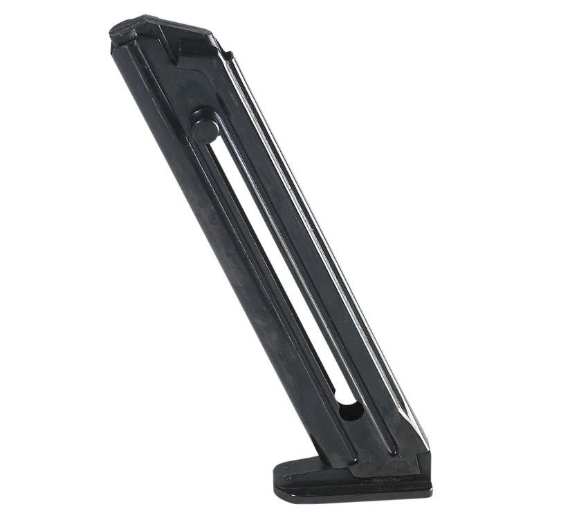 Browning Buck Mark 10-Round .22 LR Magazine Black