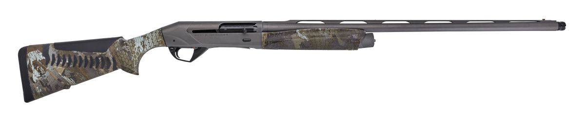 Benelli Super Black Eagle 3 20 Gauge Tungsten Cerakote Shotgun