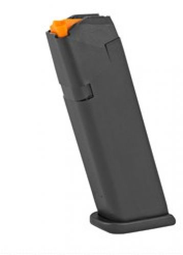 Glock Factory Magazine 17/34 Gen5 9mm 17rd Black