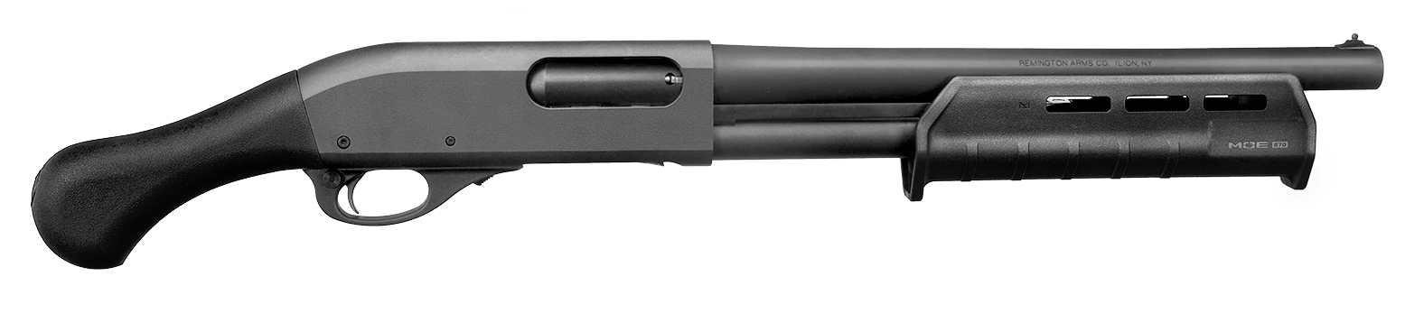 Remington 870 Tac-14