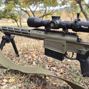 CROSS-MAGNUM SAWTOOTH