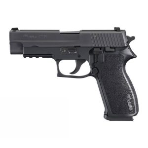 P220 NITRON CALIFORNIA