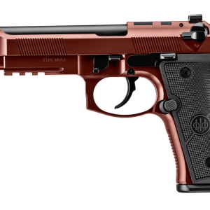 Beretta M9A4 Overlanding Clay 9mm 5.1″ Threaded arrel 18-…