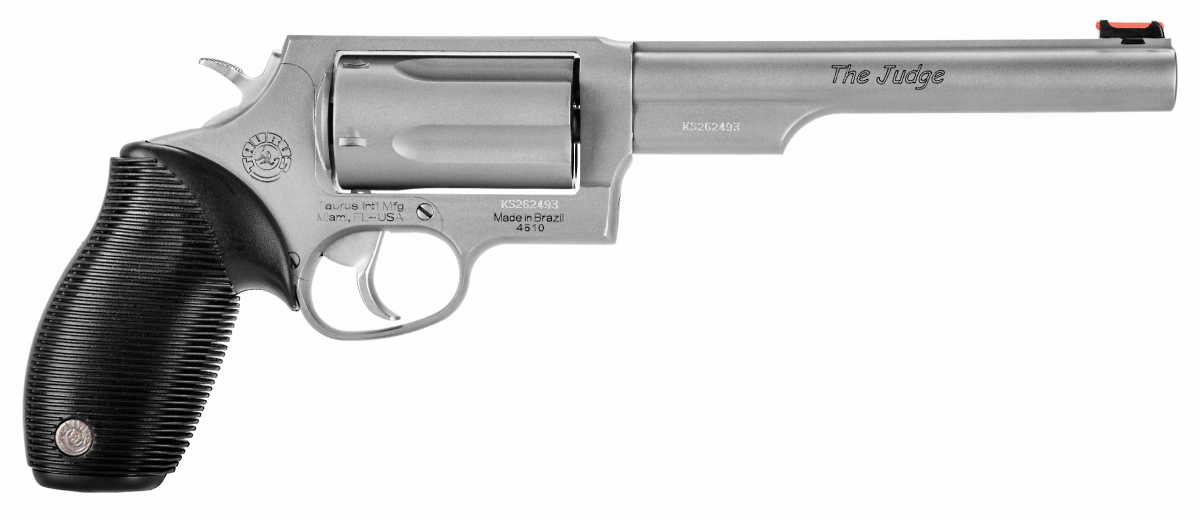 Taurus Judge Magnum