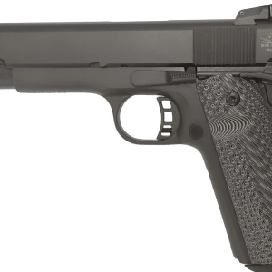Rock Island Armory Rock Ultra FS Combo 9mm / .22 TCM 9R 5…