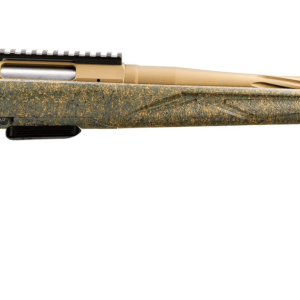 Ruger American Predator Rifle Gen II Green / Bronze .350 …