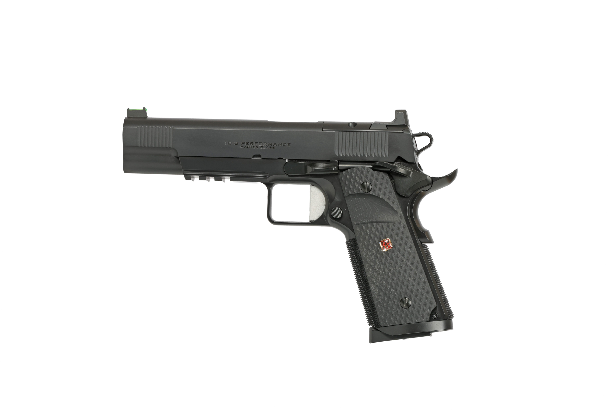 Springfield Armory 10-8 Performance Master Class 9mm 5" B...
