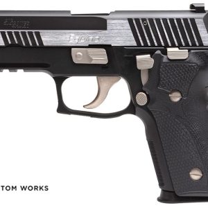 P229 Equinox Elite Compact