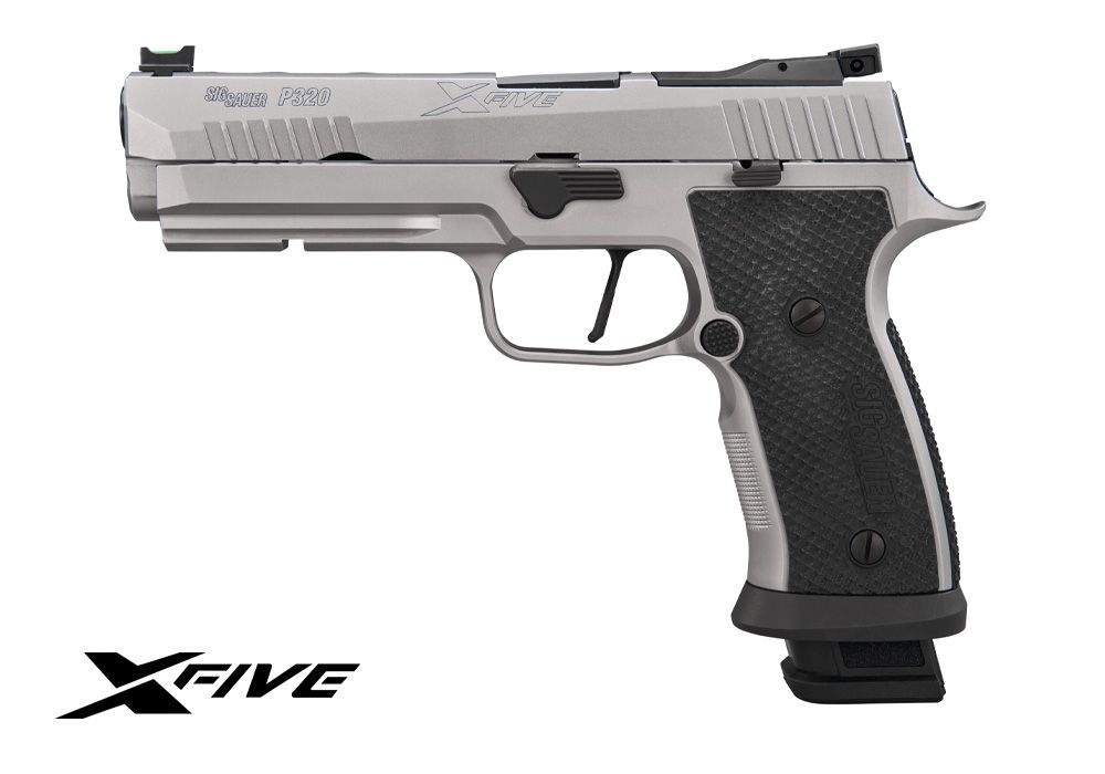 P320-XFIVE SXG