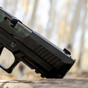 P320-XTEN COMP