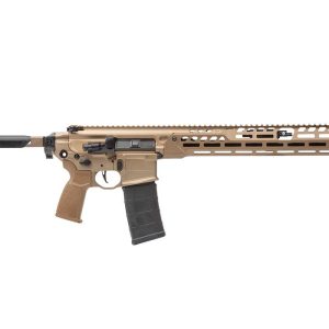 MCX-SPEAR LT 5.56 16″ RIFLE