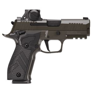 P226-XCARRY LEGION – Fast Ship