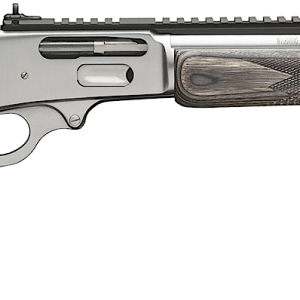 Marlin 1895 – Fast Ship