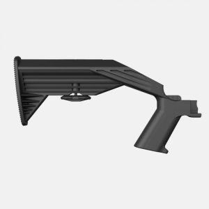 Buy SSAR-15 OGR Bump Stock