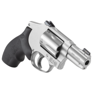 Smith & Wesson Model 940-3 9mm J-Frame Snub Revolver