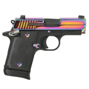 P938 TITANIUM RAINBOW – Best Price