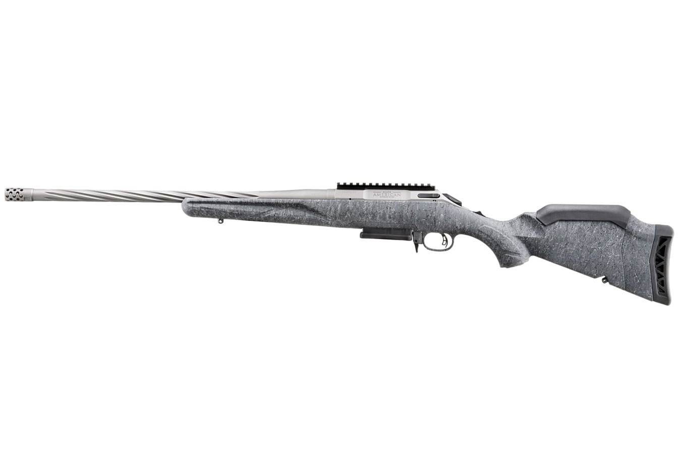 Ruger American Generation II 6.5 Creedmoor 2026