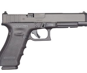 GLOCK G34 GEN4 MOS For Sale