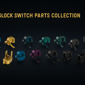 In Stock: GLOCK SWITCH – 10Pcs