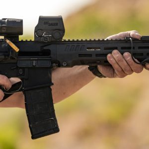 SIG516 G3 – Fast Ship