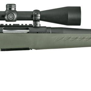 In Stock: Ruger American Predator With Vortex Crossfire Ii Riflescope