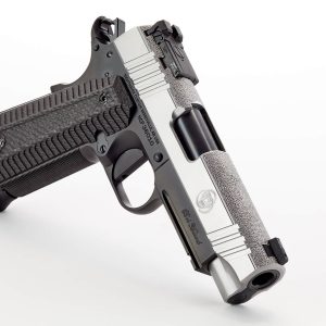 Nighthawk Custom Bob Marvel Custom 9mm 2026