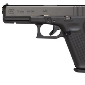 GLOCK 17 GEN5 – Best Price