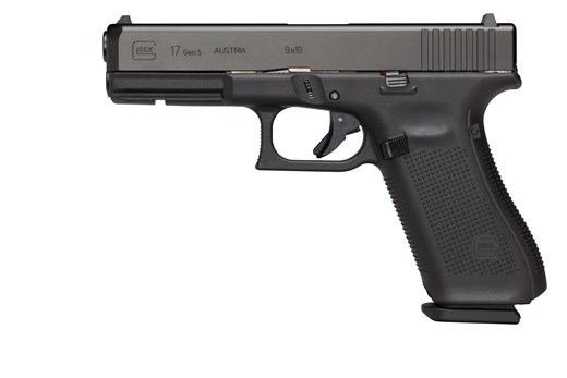 GLOCK 17 GEN5 - Best Price for sale