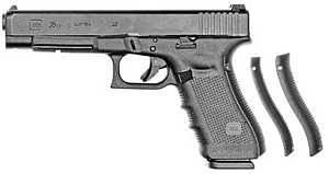 GLOCK 35 GEN4 - Fast Ship for sale