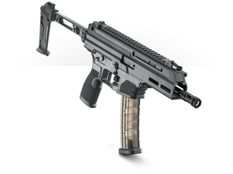 Springfield Armory Kuna 9mm oregon arms ammunition