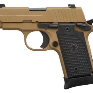 New P238 EMPEROR SCORPION