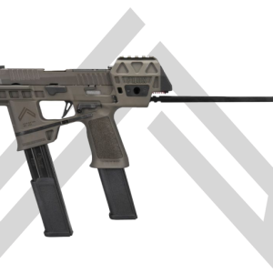 Authentic P320-FLUX LEGION