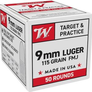 Buy Federal Premium Personal Defense 9mm Luger +P Ammo 124 Grain Federal HST Jacketed Hollow Point 200 Rounds