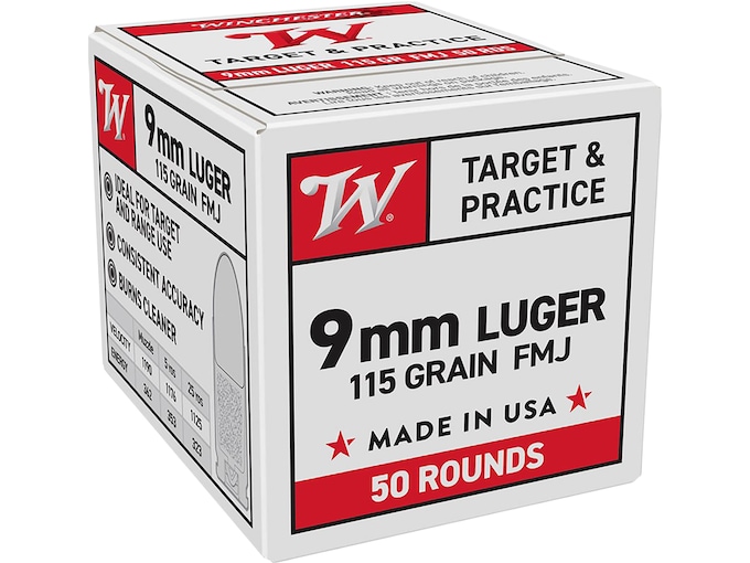 Get Federal Premium Personal Defense 9mm Luger +P Ammo 124 Grain Federal HST Jacketed Hollow Point 200 Rounds Online
