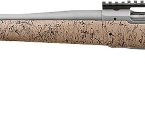 Ruger Hawkeye FTW Hunter Left-Hand 6.5 PRC 24-inch