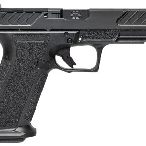 Shadow Systems DR920 Foundation 9mm 4.5in 17+1