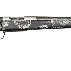 Christensen Arms Ridgeline FFT 25 Creedmoor 20in 4rd