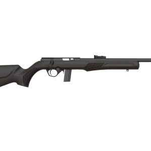 Rossi RB22 22LR Bolt-Action Rimfire Rifle with 18 Inch Barrel