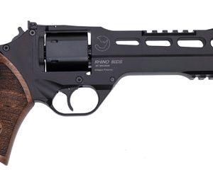 Chiappa Rhino 60DS .357 Mag 6″ 6-Round