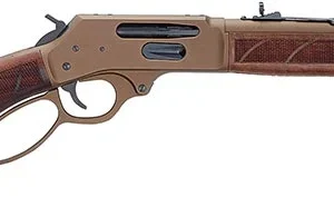 Henry H9 Explorer Carbine