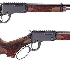 Henry H1 Sporter Rifle & Carbine